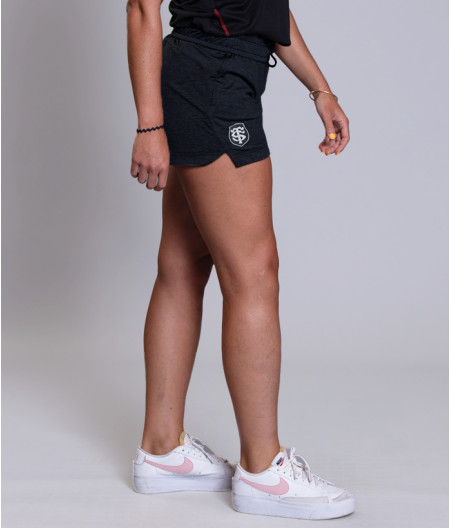Short Femme Icicle Stade Toulousain 1