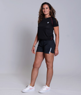 Short Femme Icicle Stade Toulousain 3