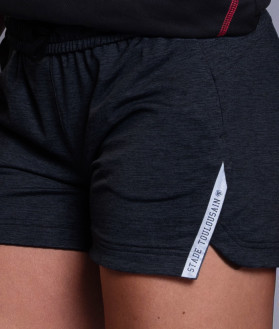 Short Femme Icicle Stade Toulousain 6