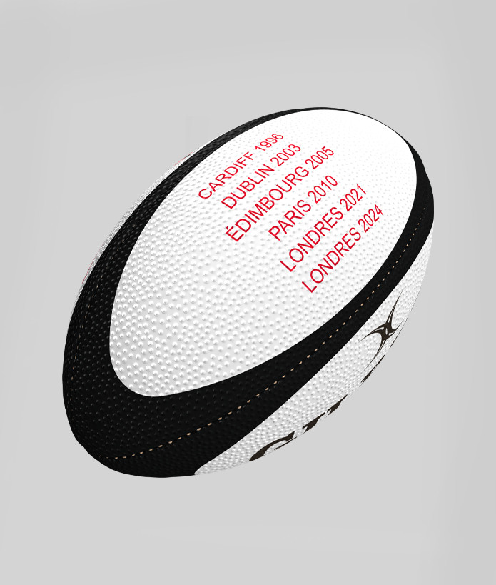 Ballon Champions Ccup 24 Taille 1 Stade Toulousain 2