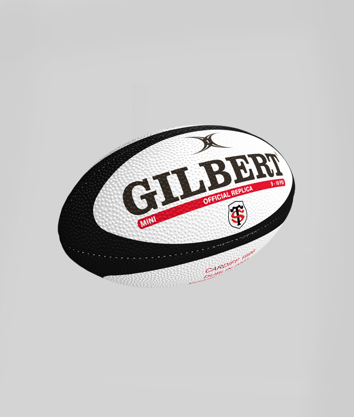 Ballon Champions Ccup 24 Taille 1 Stade Toulousain 3