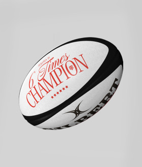 Ballon Champions Ccup 24 Taille 1 Stade Toulousain 4