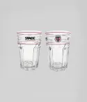 Set de 2 Verres Grand Format Stade Toulousain 1