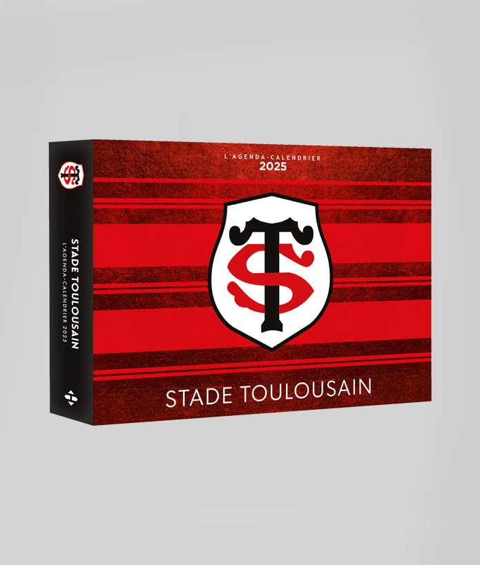 Agenda Stade Toulousain 2025 1