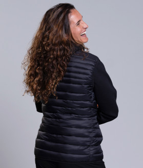 Body Warmer Unisexe Lark | Boutique Officielle du Stade Toulousain 7