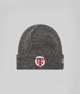 Bonnet Unisexe Marl Cuff New Era Stade Toulousain 1