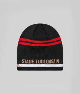 Bonnet Unisexe Engineered New Era Stade Toulousain 3