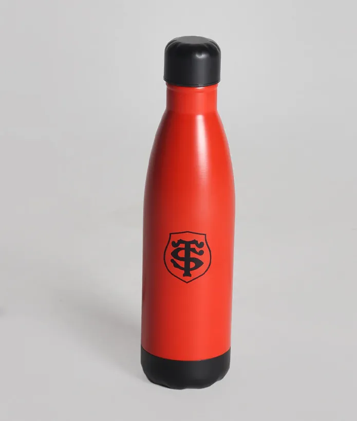 Gourde Isotherme ST 2023 | Boutique Officielle du Stade Toulousain