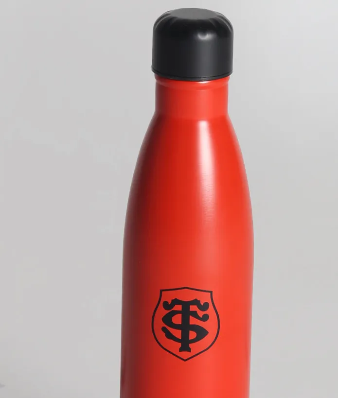 Gourde Isotherme ST 2023 | Boutique Officielle du Stade Toulousain