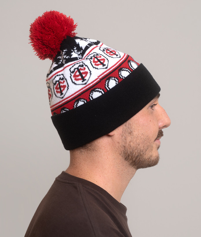 Bonnet Stade Noël 24 Stade Toulousain 3