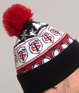 Bonnet Stade Noël 24 Stade Toulousain 2