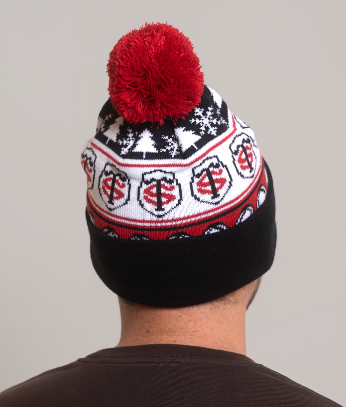 Bonnet Stade Noël 24 Stade Toulousain 4