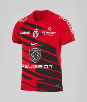 Maillot Homme Officiel Joueur Champions Cup 24/25 Stade Toulousain 1