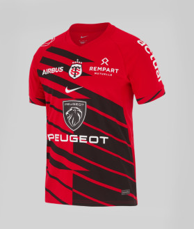 Maillot Homme Réplica Champions Cup 24/25 Stade Toulousain 3