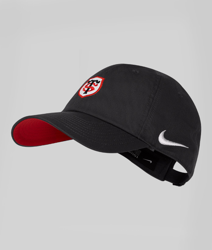 Casquette Unisexe H86 Champions Cup 24/25 Stade Toulousain 1