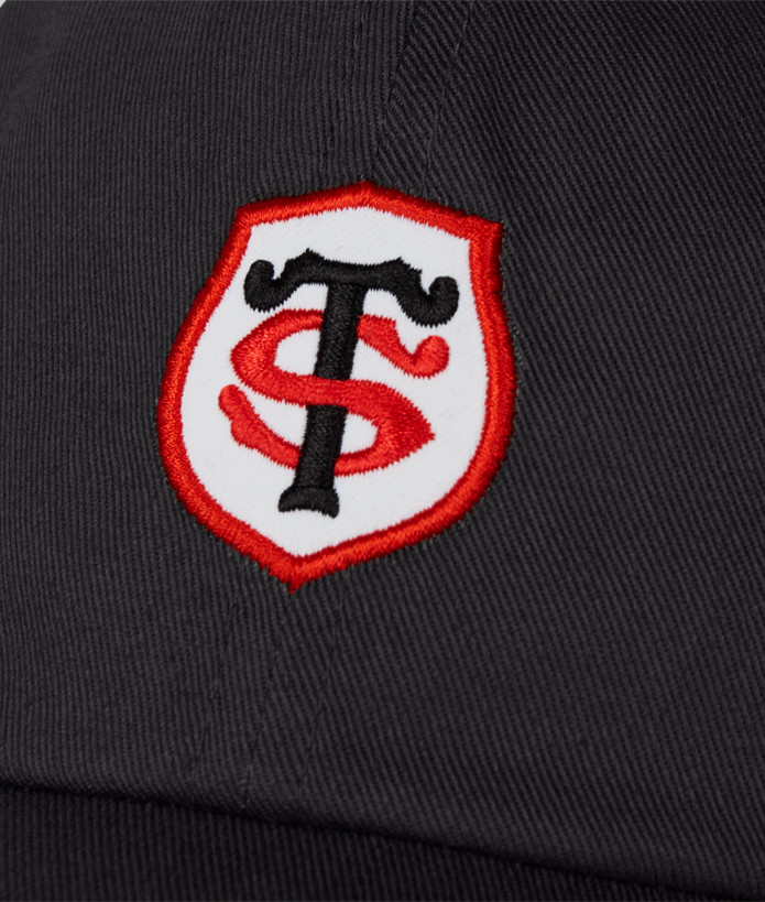 Casquette Unisexe H86 Champions Cup 24/25 Stade Toulousain 2