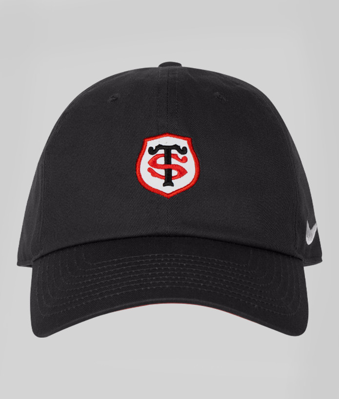 Casquette Unisexe H86 Champions Cup 24/25 Stade Toulousain 4