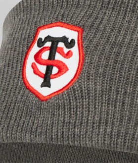 Bonnet Unisexe Champions Cup 24/25 Stade Toulousain 2