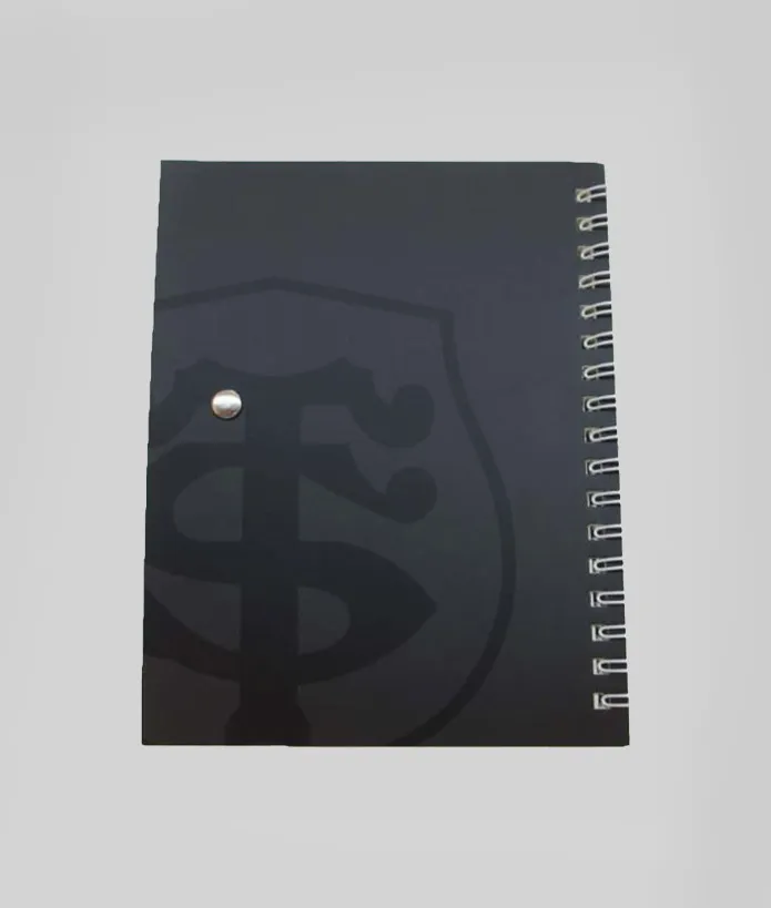 Carnet et Stylo | Boutique Officielle du Stade Toulousain