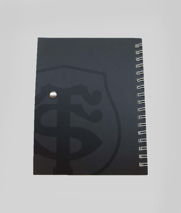 Carnet et Stylo Stade Toulousain 2