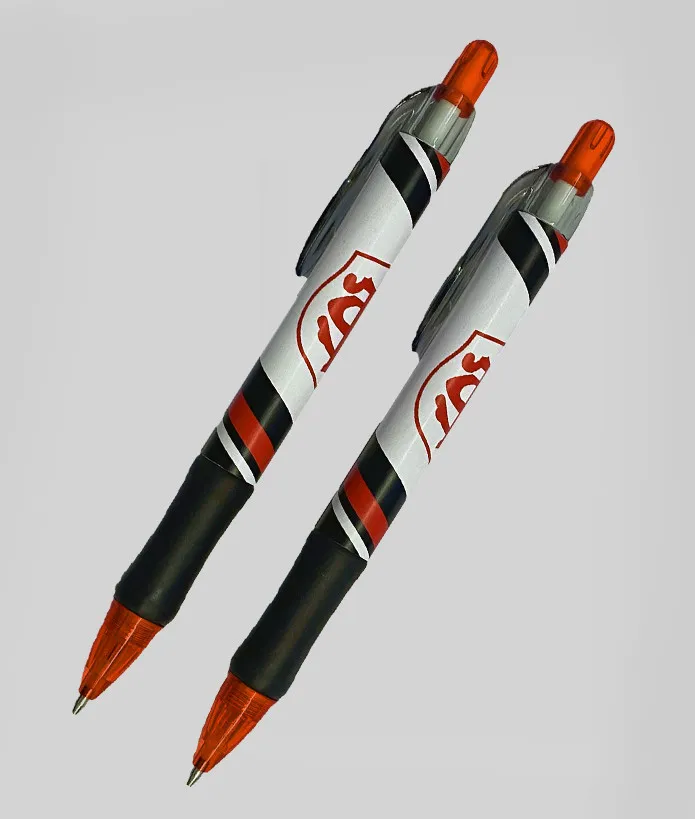 Stylos set de 2 | Boutique Officielle du Stade Toulousain