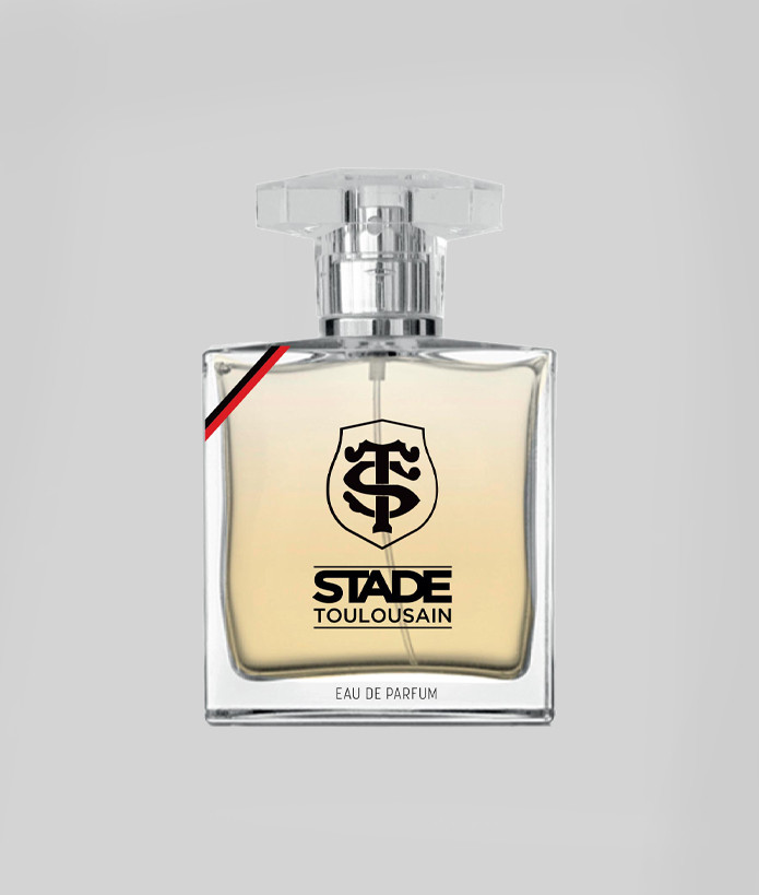 Parfum 50ML Stade Toulousain