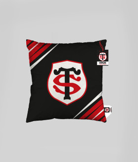 Coussin Supporter Stade Toulousain