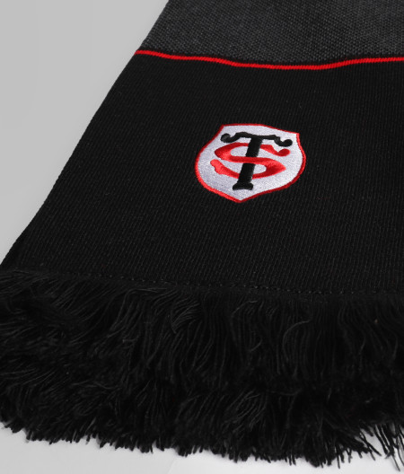 Echarpe Lifestyle Stade Toulousain 1