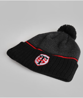 Bonnet Pompon Unisexe Lifestyle Stade Toulousain 4