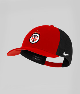 Casquette Unisexe Collector Doublé 24 Stade Toulousain 1