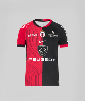 Maillot Enfant Replica Collector Doublé 24 Stade Toulousain 1