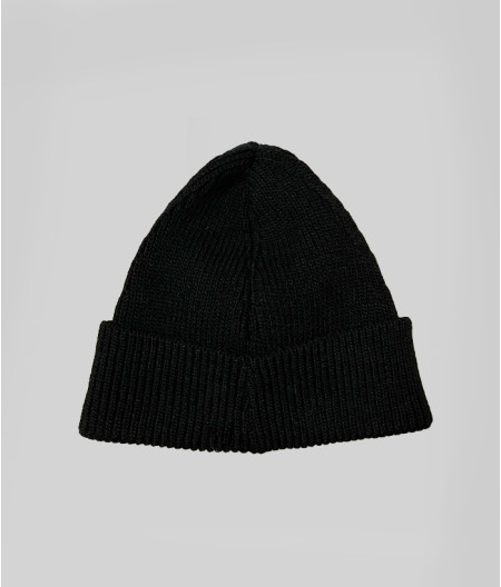 Bonnet Unisexe Maille Stade Toulousain noir 1