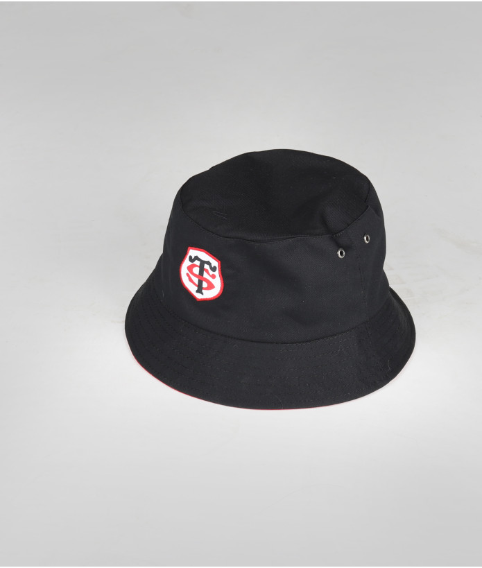 Bob Bicolore Reversible Stade Toulousain 4