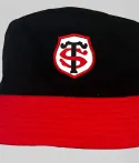 Bob Bicolore Reversible Stade Toulousain 2