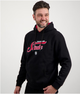 Sweat Hoodie Homme Custom Stade Toulousain 3