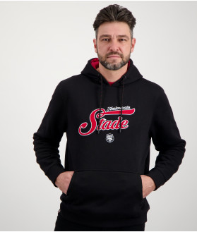 Sweat Hoodie Homme Custom Stade Toulousain 5