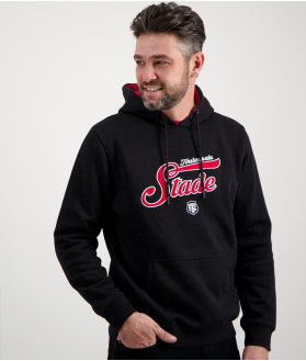 Sweat Hoodie Homme Custom Stade Toulousain 1