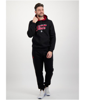 Sweat Hoodie Homme Custom Stade Toulousain 6