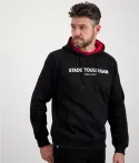 Sweat Hoodie Homme Chic Stade Toulousain 4