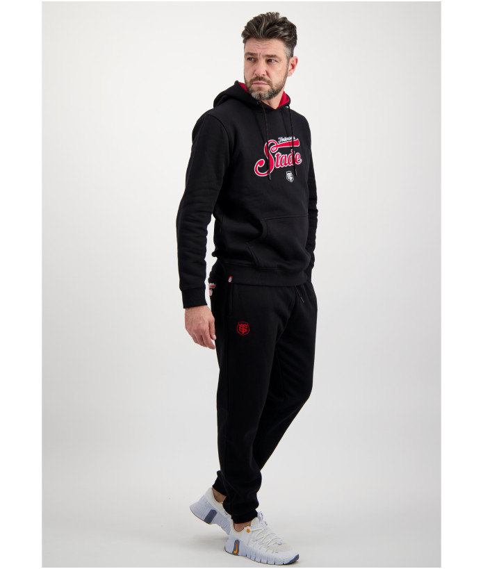 Jogging Homme Custom Stade Toulousain 3