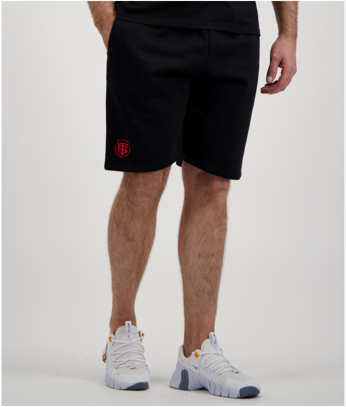 Short Homme Custom Stade Toulousain 2