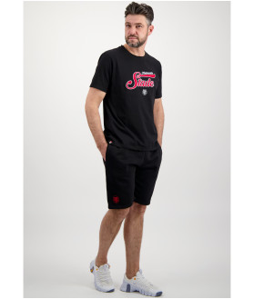 Short Homme Custom Stade Toulousain 1