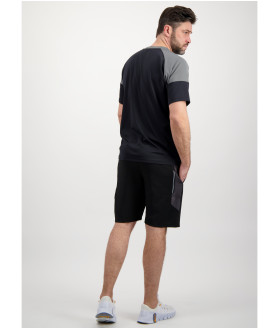 Short Homme Sport Tech Stade Toulousain 5