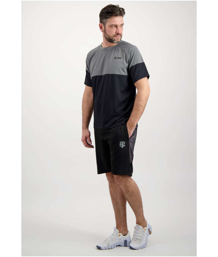 Short Homme Sport Tech Stade Toulousain 1