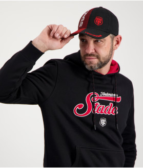 Casquette Unisexe Supporter Stade Toulousain 3