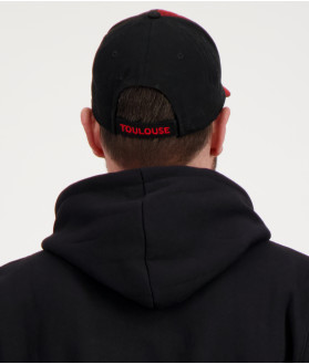 Casquette Unisexe Supporter Stade Toulousain 6