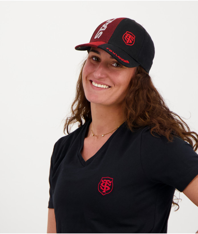 Casquette Unisexe Supporter Stade Toulousain 2