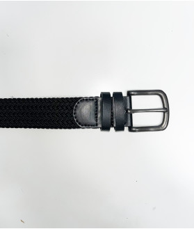 Ceinture Tressée Stade Toulousain 5