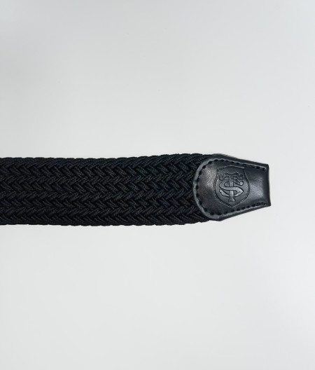 Ceinture Tressée Stade Toulousain 1
