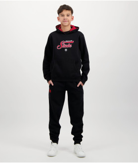 Sweat Hoodie Enfant Custom Stade Toulousain 4